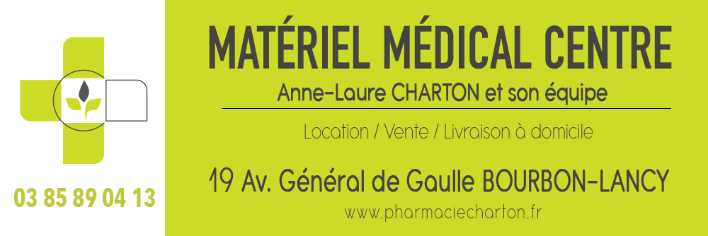 logo pharmacie