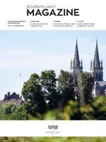 MAQUETTE MAG OCTOBRE 2022 - Couverture