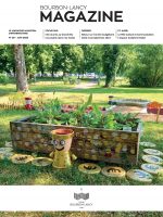 MAQUETTE MAG JUIN 2023 - Couverture